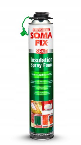 Somafix Montageschaum 850 ml