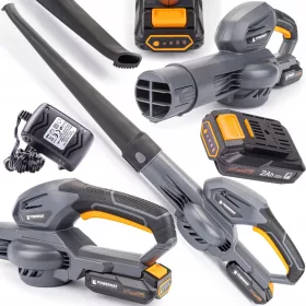 Powermat Akku-Gebläse 1,58 kg