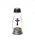  Glaskerze 1019 AP SR Grafi MAX-POL Neu 1 Stk