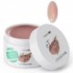  AUSGEZEICHNETES PRO STAR GEL MIT GOLDTEILEN, DAS DUNKLES AUFBAUGEL ABDECKT, 50 g