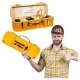  40-Volt-Spannungsbox. Ein Geschenk für einen Elektriker als Gefallen
