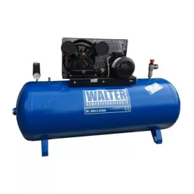 Walter BL800 Ölkompressor 500 l 10 bar