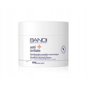  Bandi Medical Expert Anti Irritate 90 ml Reinigungsbutter