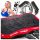  HMS SVP01 RED Vibrationsplattform LOOP VIBRATION PLATFORM 200 W