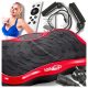  HMS SVP01 RED Vibrationsplattform LOOP VIBRATION PLATFORM 200 W
