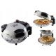 ARIETE 918 PIZZAOFEN 1200 W WEISS 70612