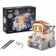  CaDA-Bausteine, ein Roboter, der malen kann, PiccasBot, 461 Elemente