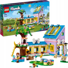  LEGO Friends 16700749 LEGO Friends Hunderettungszentrum