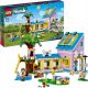  LEGO Friends 16700749 LEGO Friends Hunderettungszentrum