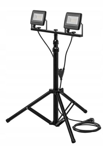  Halogen kaltweiß 5400 lm 30 W