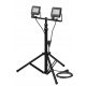  Halogen kaltweiß 5400 lm 30 W
