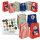  Allbag Adventskalender 24-tlg.