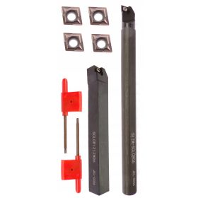 SH SCLCR 1212 H06 Drechselmesser 12x12 1 Stk