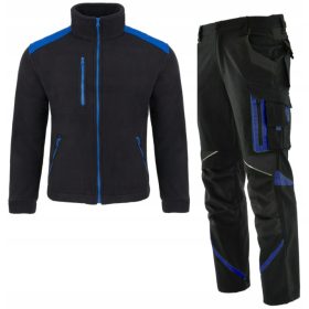 Keilor NEOFLEX/FLRA340 lange Arbeitshose, Größe 50