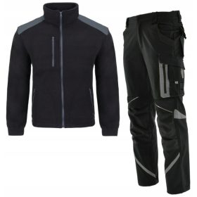 Keilor NEOFLEX/FLRA340 lange Arbeitshose, Größe 64