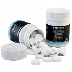  UNIVERSAL-MASCHINEN-REINIGUNGSTABLETTEN 30 Stk