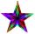  BEST WEST 21 Lichtfigur – 50 Lichter
