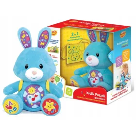  SMILY SPIELEN SIE INTERAKTIVES PUFFY RABBIT