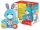  SMILY SPIELEN SIE INTERAKTIVES PUFFY RABBIT