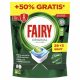  FAIRY ALL IN ONE Spülmaschinenkapseln, 44 Kapseln.