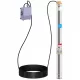  Expondo Tauchpumpe 1100 W 5580 l/h