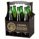 Coole, lustige Gadgets Bierträger + Öffner Das perfekte Geschenk für einen Mann zum Geburtstag