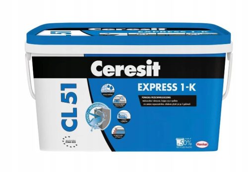  Ceresit Isolierfolie 0 x 0 m
