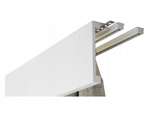 Creativa Deckenstreifen 45 x 150 mm, Länge 2,44 m