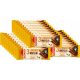 33x Sonko Vollkorn-Waffeln in Dunkler Schokolade, 36g - 3 Stück pro Packung