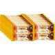 Sonko Vollkorn-Waffeln in Dunkler Schokolade - 3 Stück, 36g