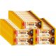55x Sonko Vollkorn-Waffeln in dunkler Schokolade, 3 Stück, 36g