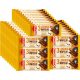 77x Vollkorn-Waffeln in Dunkler Schokolade, 3 Stück, 36g