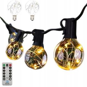  Girlande HE 1000 cm Netz