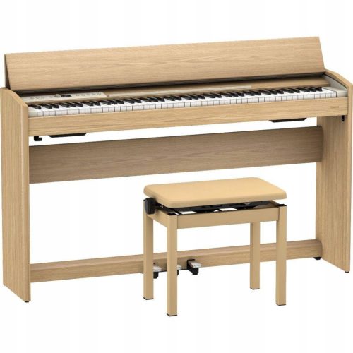  Roland F 701 LA Digitalpianos