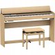  Roland F 701 LA Digitalpianos