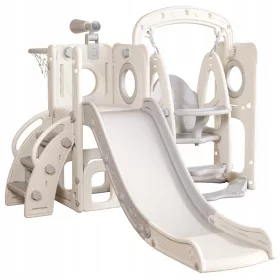  Freistehende Rutsche Sklepk4 165 cm bis 30 kg