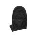  BABYBJORN - Bezug für Bliss-Liege Schwarz, Mesh