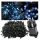  EUROHIT Outdoor-Weihnachtsbaumbeleuchtung 20 m 301 - 500 Lichter