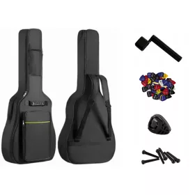  Koffer für die klassische Gitarre Ambra PG-A12-41