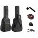  Koffer für die klassische Gitarre Ambra PG-A12-41