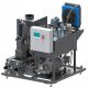 WROPOL hydraulische Brikettierpresse 150 mm 30 kW