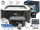 Whirlpool, Garten-Whirlpool Intex 795 l starrer quadratischer Hydromassage-Pool + 9 weitere Produkte