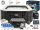 Whirlpool, Garten-Whirlpool Quadratischer aufblasbarer Hydromassage-Pool Intex 1098 l + 9 weitere Produkte