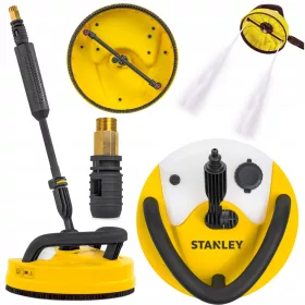  Stanley Patio Cleaner 41953 Bürste