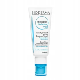   Bioderma Hydrabio Perfecteur SPF30 – Feuchtigkeitscreme mit Sonnenschutz
