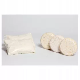    Vorbereitung für Klärgruben, Eco Tabs Klärtabletten, 1 kg