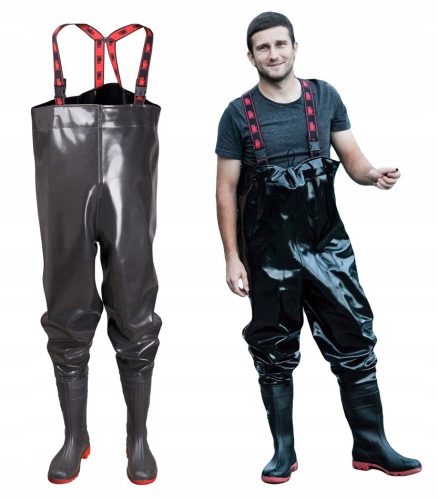 Pros AJ SBSTRONG Arbeitswathose, Größe 43