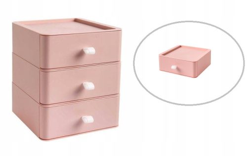 Kisten und Truhen Schreibtisch-Organizer, Container, Schublade, 1 Stück
