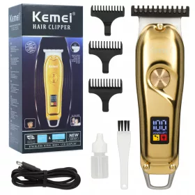  Kemei KM-427 Haarschneider