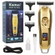  Kemei KM-427 Haarschneider
